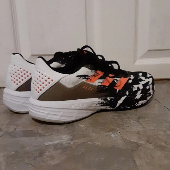 Addis brand new shoe - Picture 4 of 8